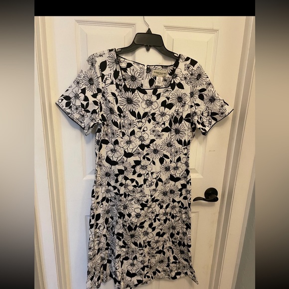 the vermont country store Dresses The Vermont Country Store Black